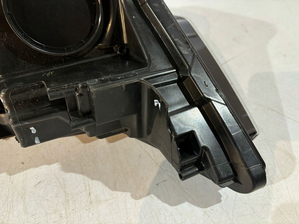 фото №8, Audi a6 c8 лампа передня full led права - 17466