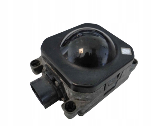 фото №1, Mercedes gla x156 156 радар oko distronic za решітка радіатора