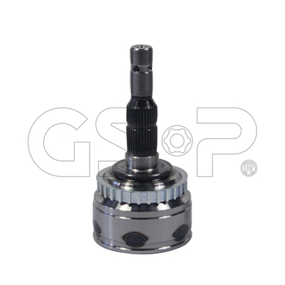фото №2, 844004 gsp шарнир приводной с защита opel corsa