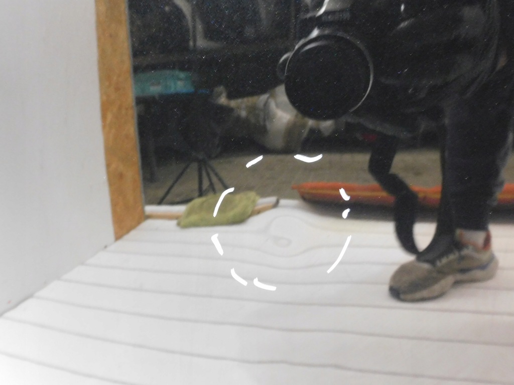 фото №9, Audi a6 c8 4k капот крышка двигателя