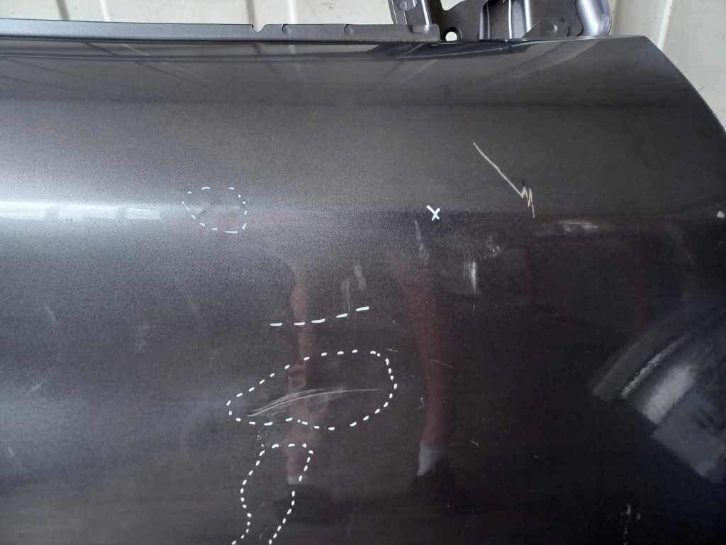 фото №9, Дверь --- byd atto 3 2021- --- передние правое