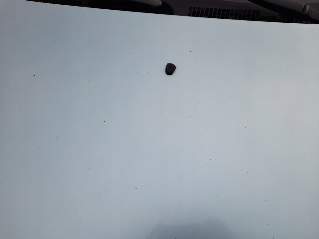 фото №9, Honda civic vii капот кришка двигуна