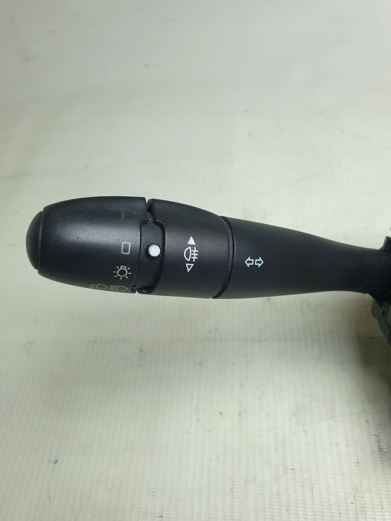 фото №6, Переключатель комбинированный citroen c3 i 96576776xt