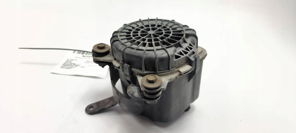 фото №6, Насос воздуха вторичного chevrolet corvette c5