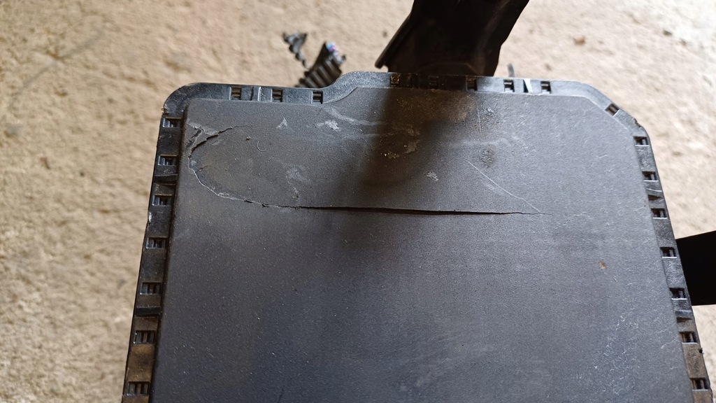 фото №5, Honda jazz iii насос abs tf0g5