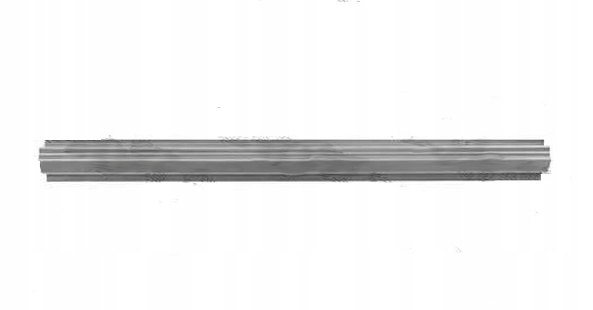 фото №1, Ремкомплект порог правая nissan terrano ii r20