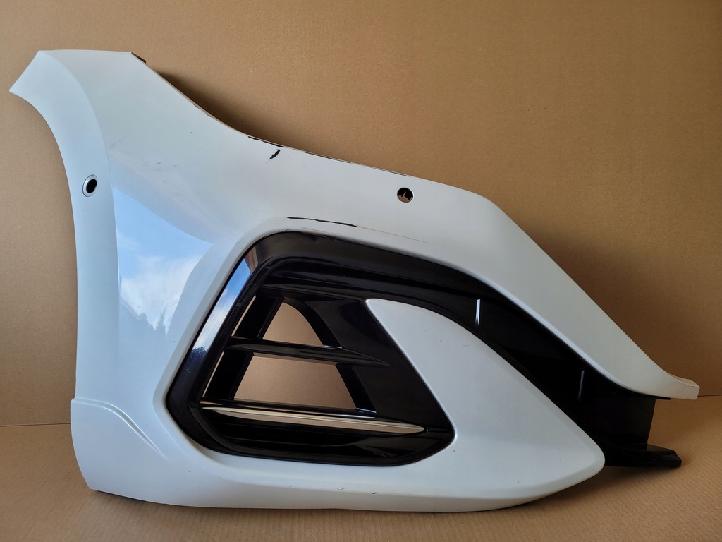 фото №1, Бампер кутик правий vw arteon r-line 3g8807796c