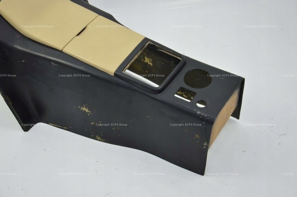 фото №4, Lamborghini diablo консоль средняя подлокотник