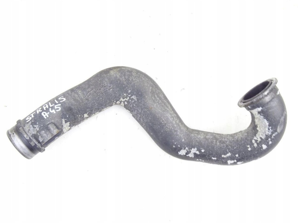 фото №1, Iveco stralis hi-way 13- cursor 11 e6 труба повітря впуск турбіни