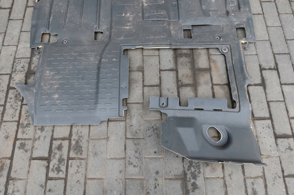 фото №3, Обшивка ducato boxer iii