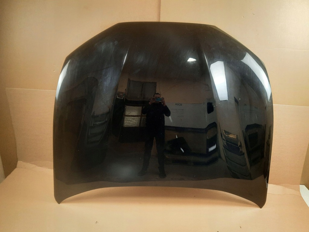 фото №6, 2022 ford mustang mach-e капот