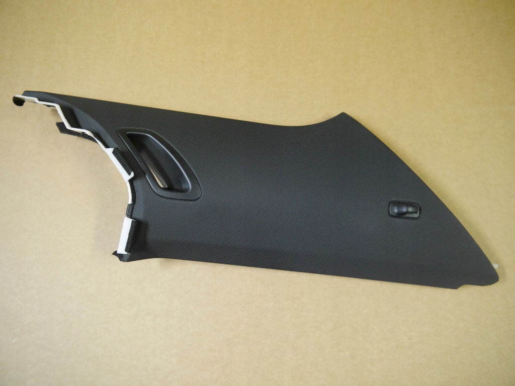 фото №1, Audi tt 8s защита обшивка стойка левая 8s8867287