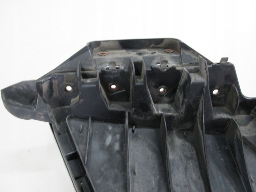 фото №4, Lancia phedra решітка радіатора решітка радіатора 1489546077