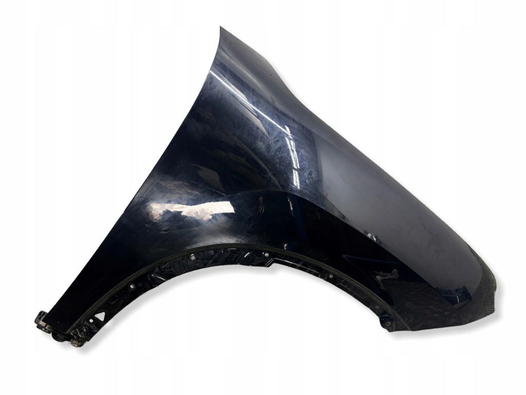 Купить Крыло  правая сторона mini countryman u25