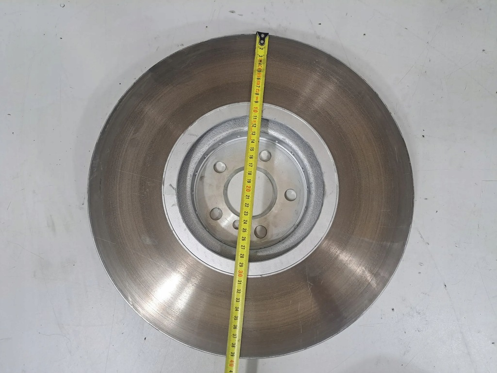 фото №10, Bmw 8 g14 2023 набори гальмівні диски, гальмівні колодки, супорти