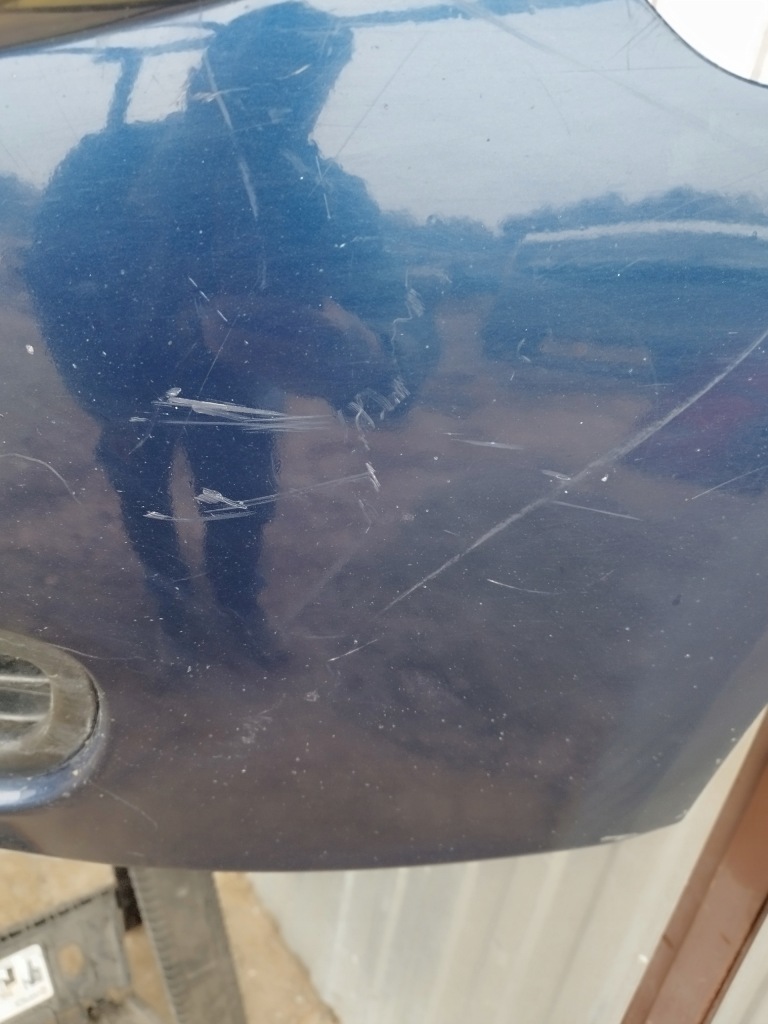 Бампер перед передний vw golf 6 vi 1k9807221 универсал 2008-2013 Доставка