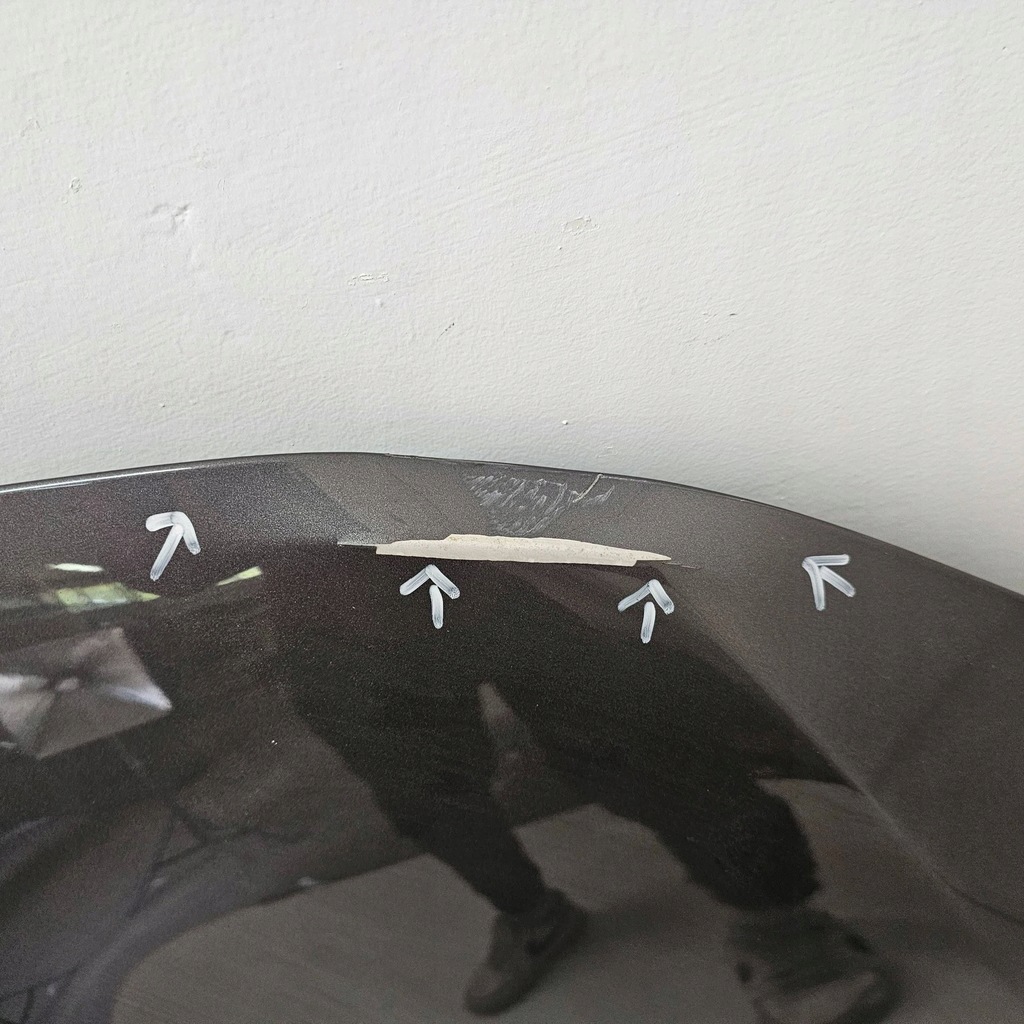 фото №10, Капот крышка двигателя mercedes glb x247 w247