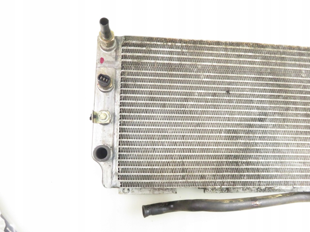 фото №12, Радиатор воды linde h16t-03 1.8 vag - adf 3501070502