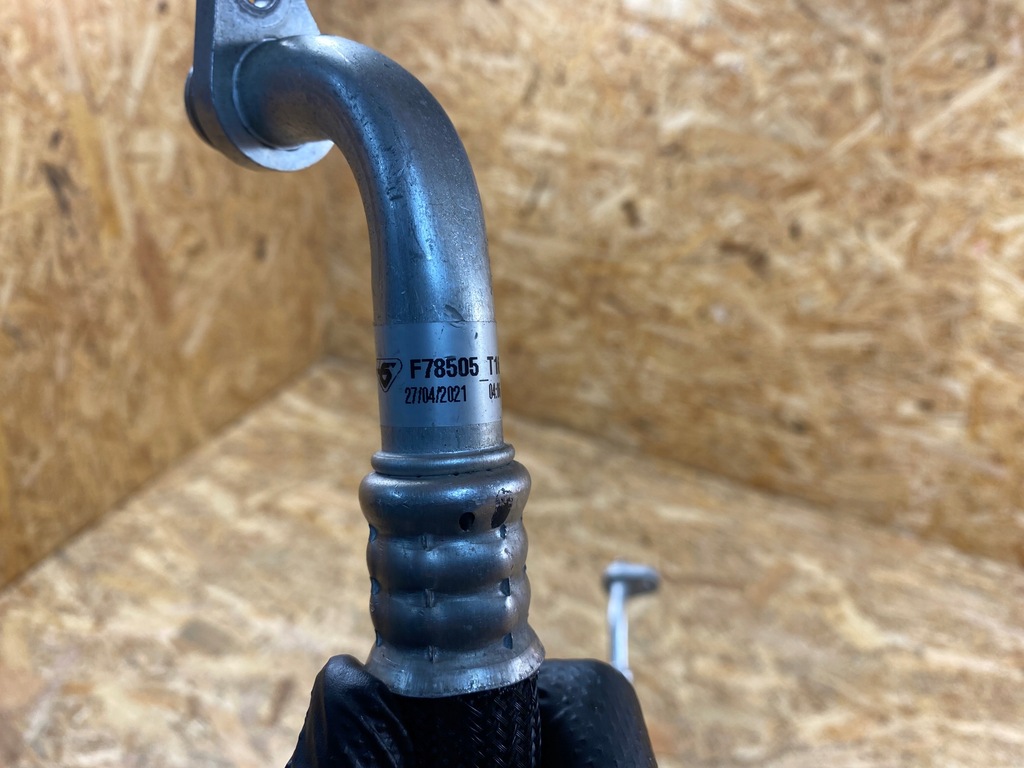 фото №15, Wąż шланг труба кондиціонера opel e-mokka b peugeot e-2008 ii f78505