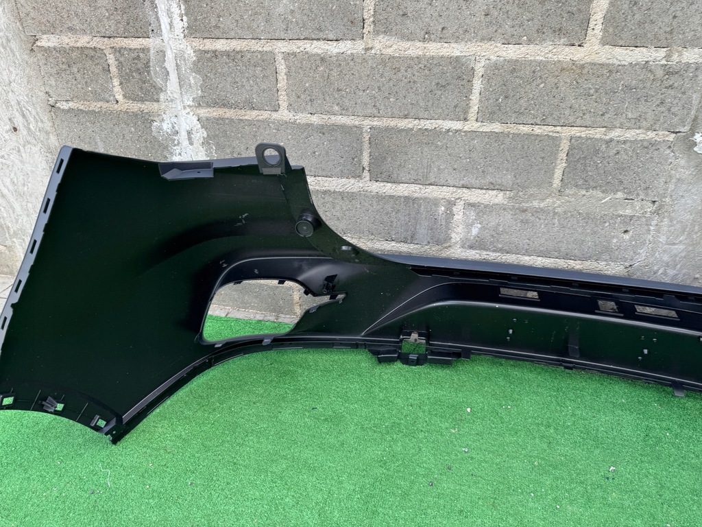 фото №10, Mg zs lift 21- бампер задний org eu новый