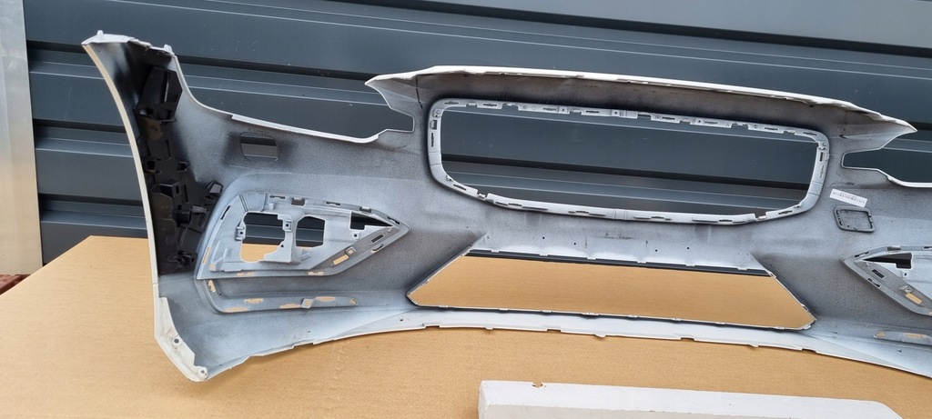 фото №13, Volvo s60 v60 iii 18- бампер перед оригинал g042