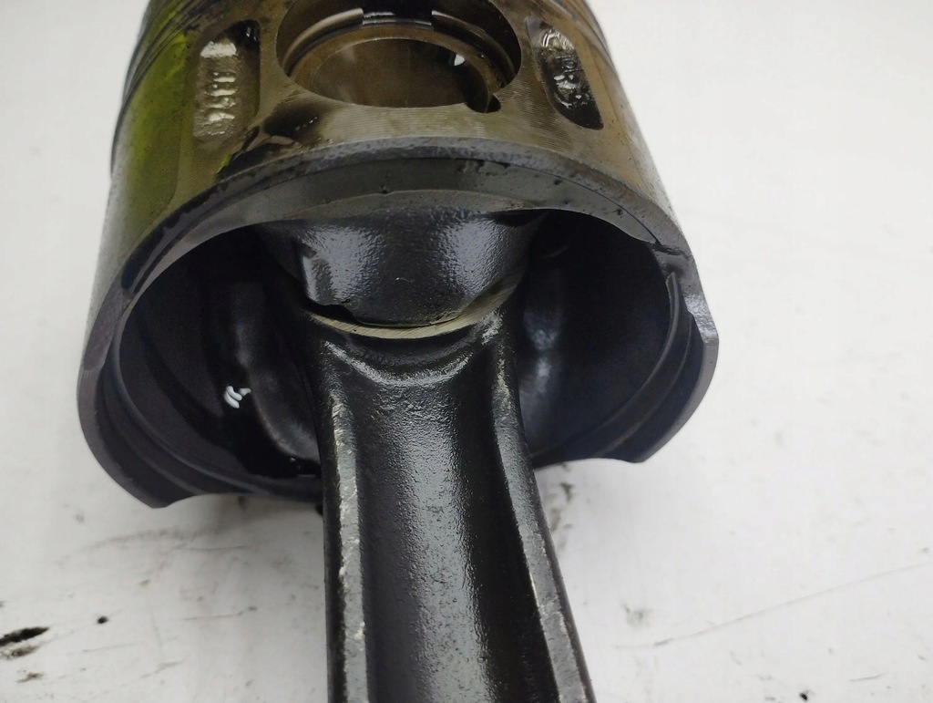 фото №6, Chrysler pt cruiser 2004 поршень з шатун