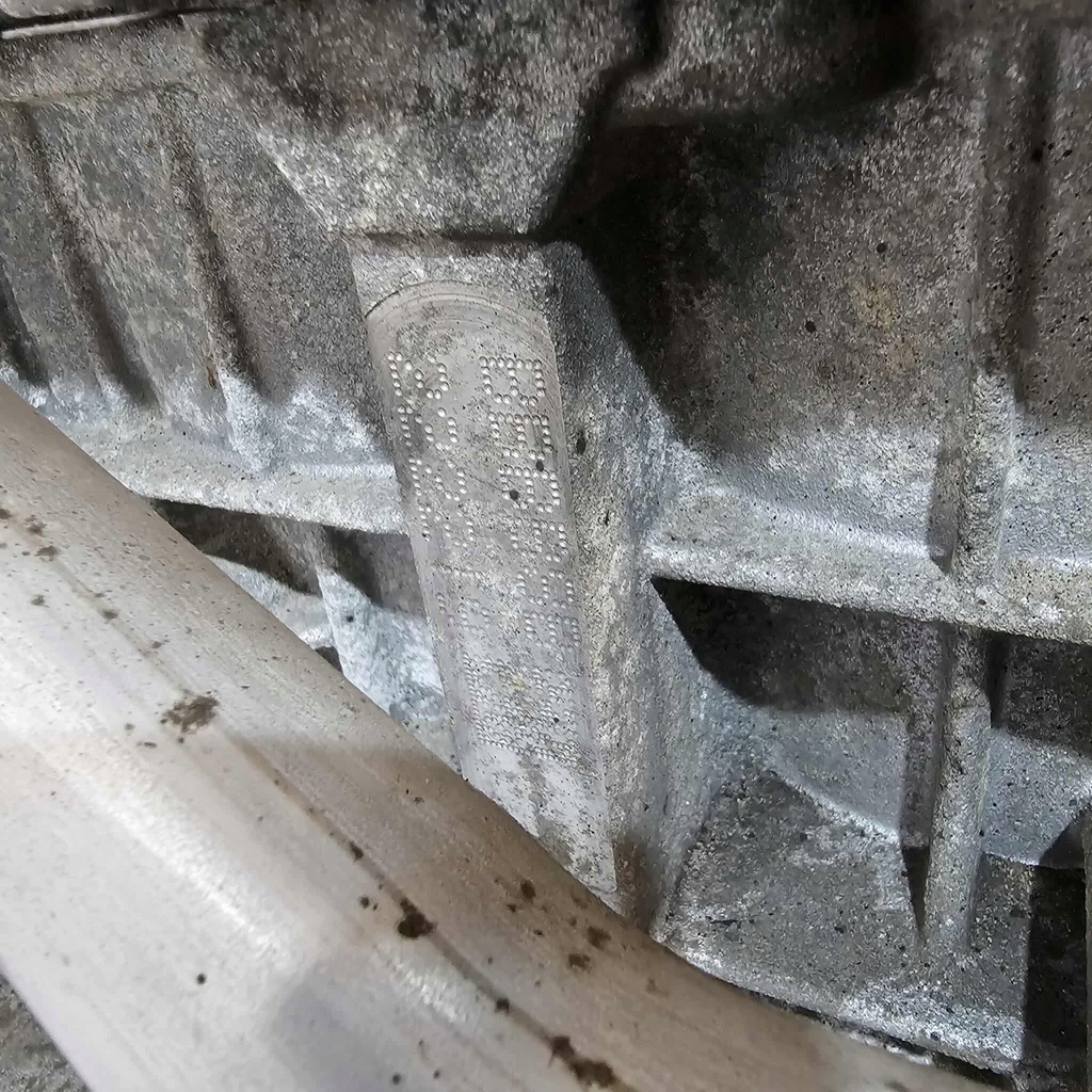 фото №9, Jeep compass patrol patriot 2.4 двигатель двигатель kompletny