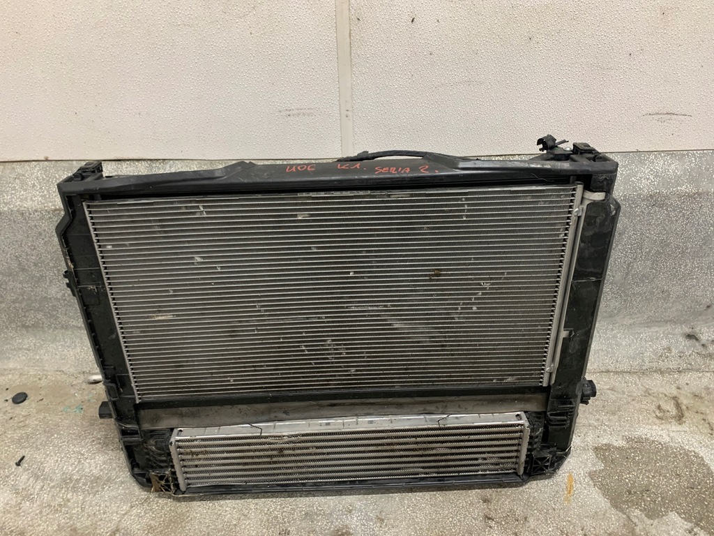 фото №13, Bmw seria 2 u06 kompletny перед капот бампер крила лампи pas передній