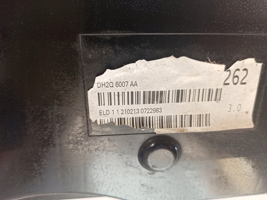 фото №3, Discovery 4 iv 3.0 захист розподільного валу 9x2q6a247fa