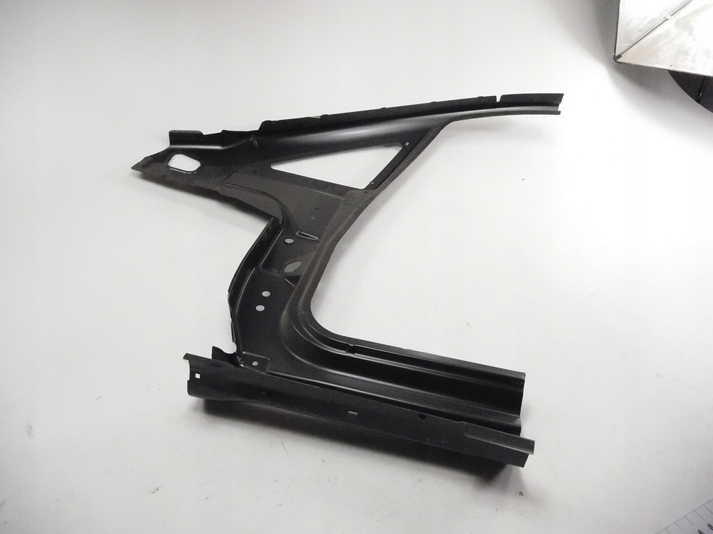 фото №10, Блок двигателя правый перед fiat idea lancia musa 71734770