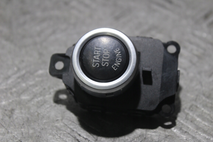 фото №1, Перемикач запуск стоп bmw 7 750i f01 lift 4.4