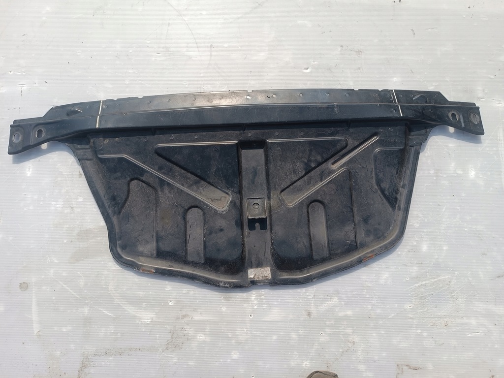 фото №1, Защита стены перегородки mercedes r-klasa w251 06r