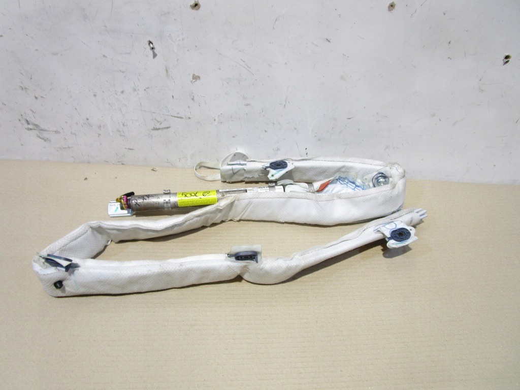 фото №1, Шторка безпеки права fiat 500l