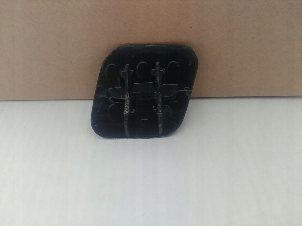 фото №5, Заглушка розпилювача лампи do kia soul 2014-19 98680b2500, 98690b2500 l+p