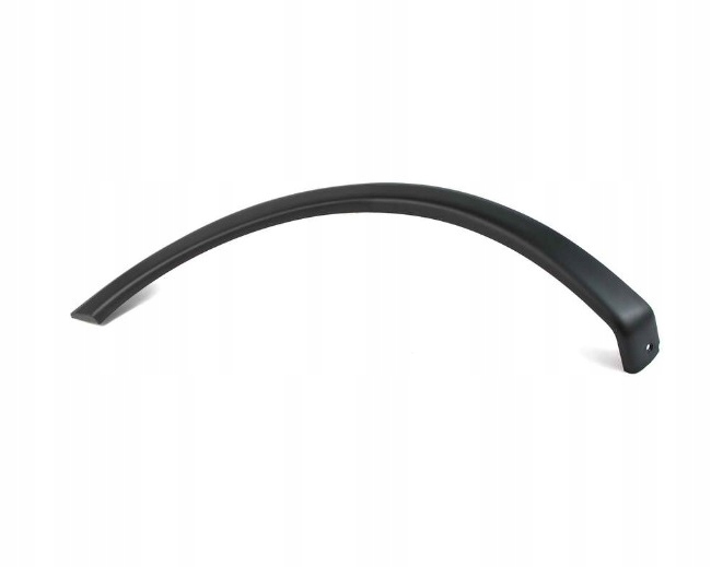 фото №1, Молдинг крыла перед левая opel corsa combo c 00-