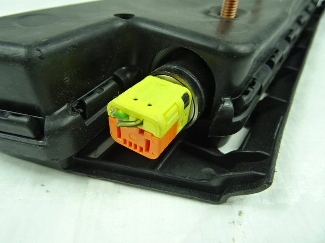 фото №3, Mercedes gla h247 подушка сиденье правая aibag