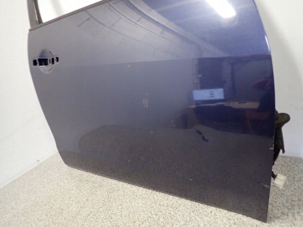 фото №5, Mitsubishi grandis 03-11 двері передні праве