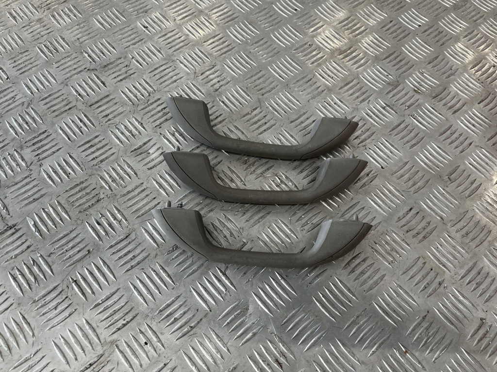 фото №1, Ручки потолочный комплект dacia duster ii 18-