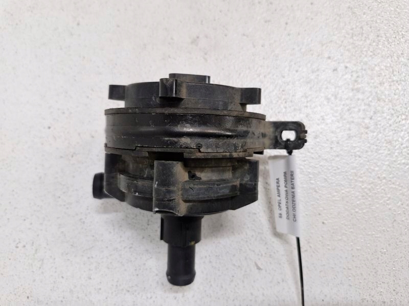 фото №1, Opel ampera додаткова насос охолодження акумулятора 13579713