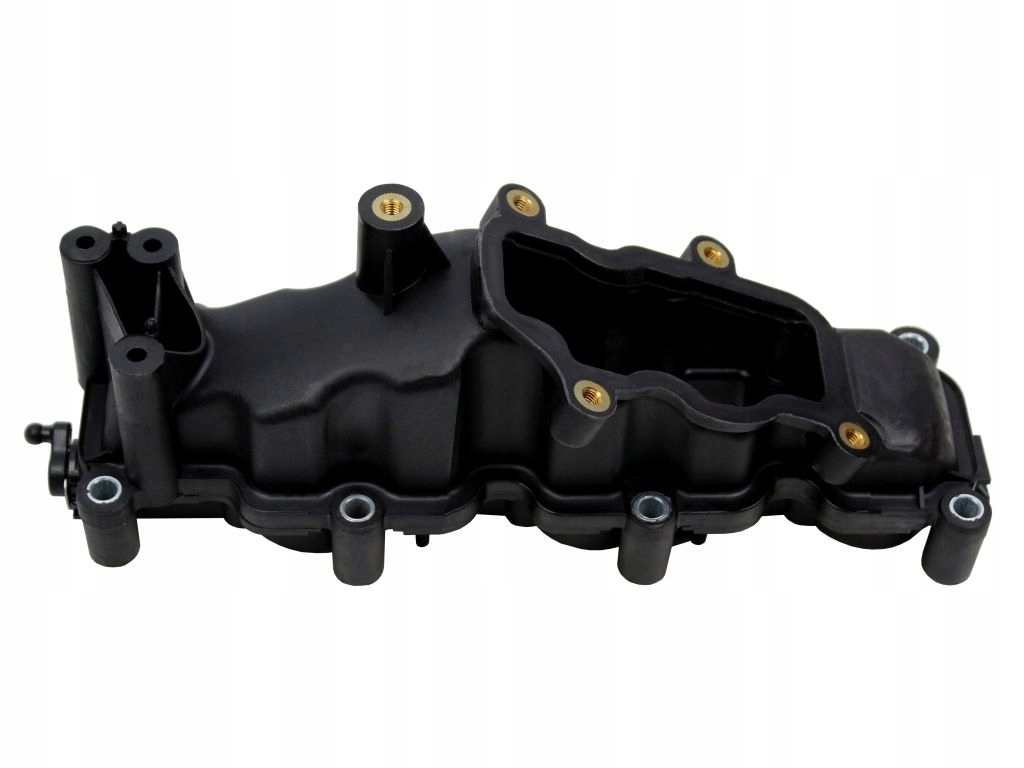 фото №1, Коллектор всасывающий a4 b7 a6 c6 a8 d3 q7 touareg 3.0tdi