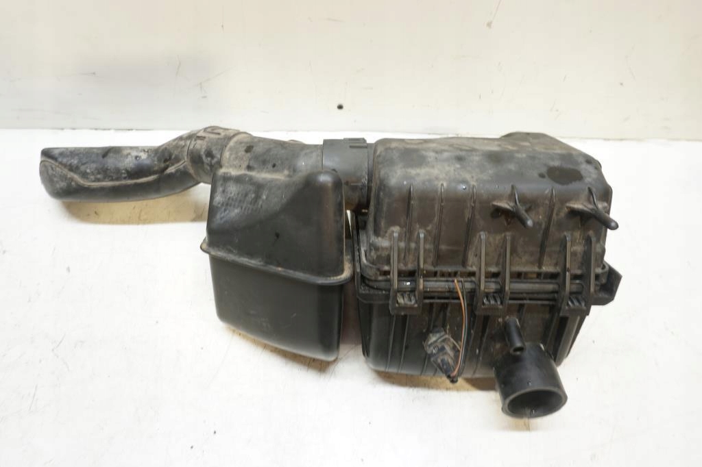 фото №1, Корпус фильтра воздуха daewoo matiz 0.8