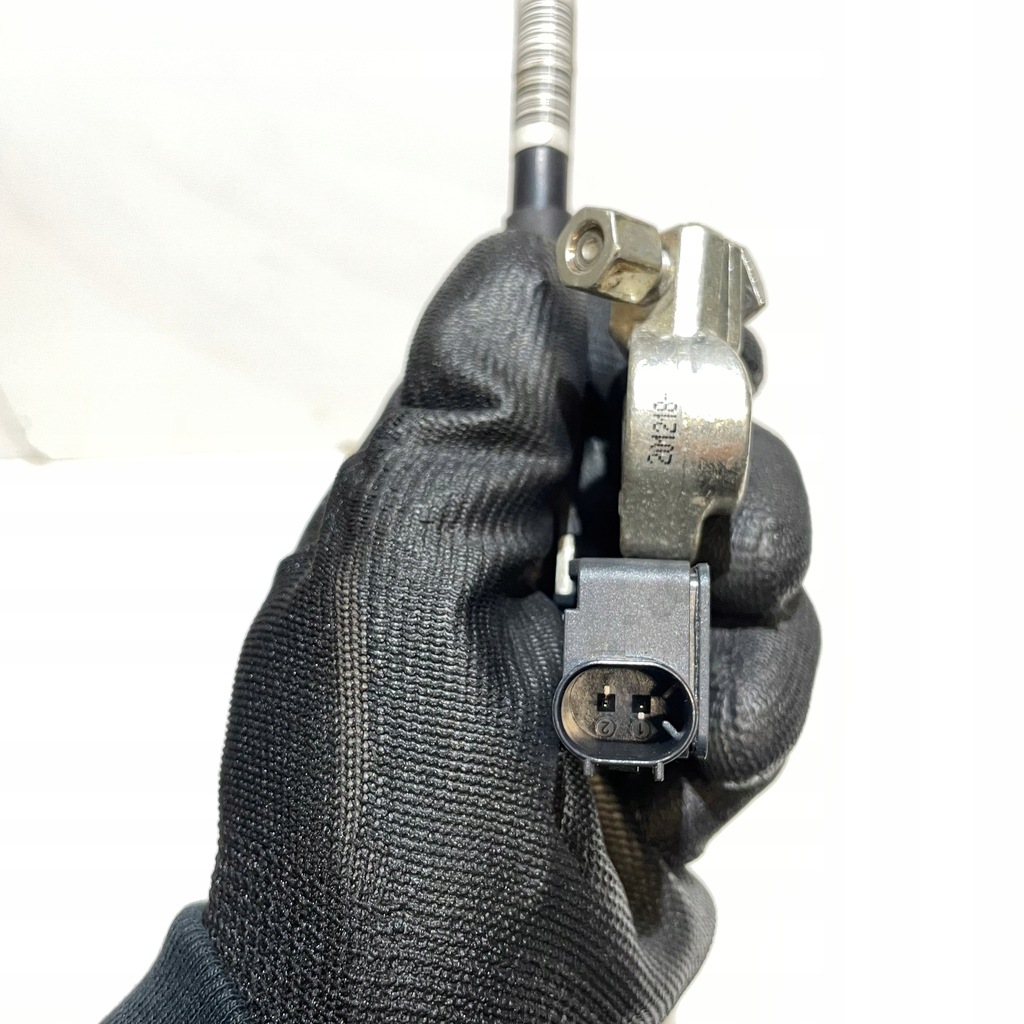 фото №6, Ford puma mk2 1.0 гибрид клемма h1bt10c679ad