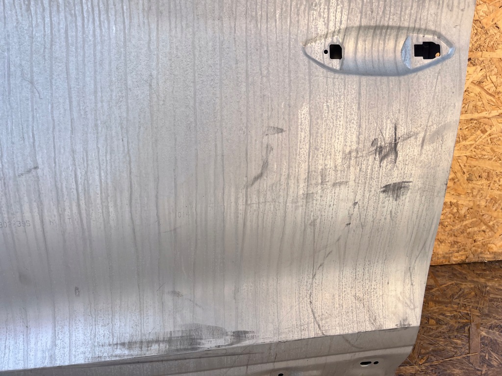 фото №7, Дверь левая передние перед skoda enyaq 5la 21-