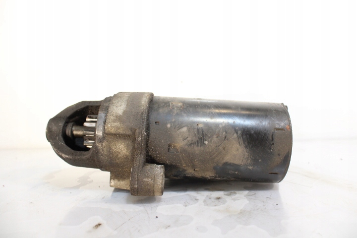 фото №3, Стартер audi a6 c6 2.4