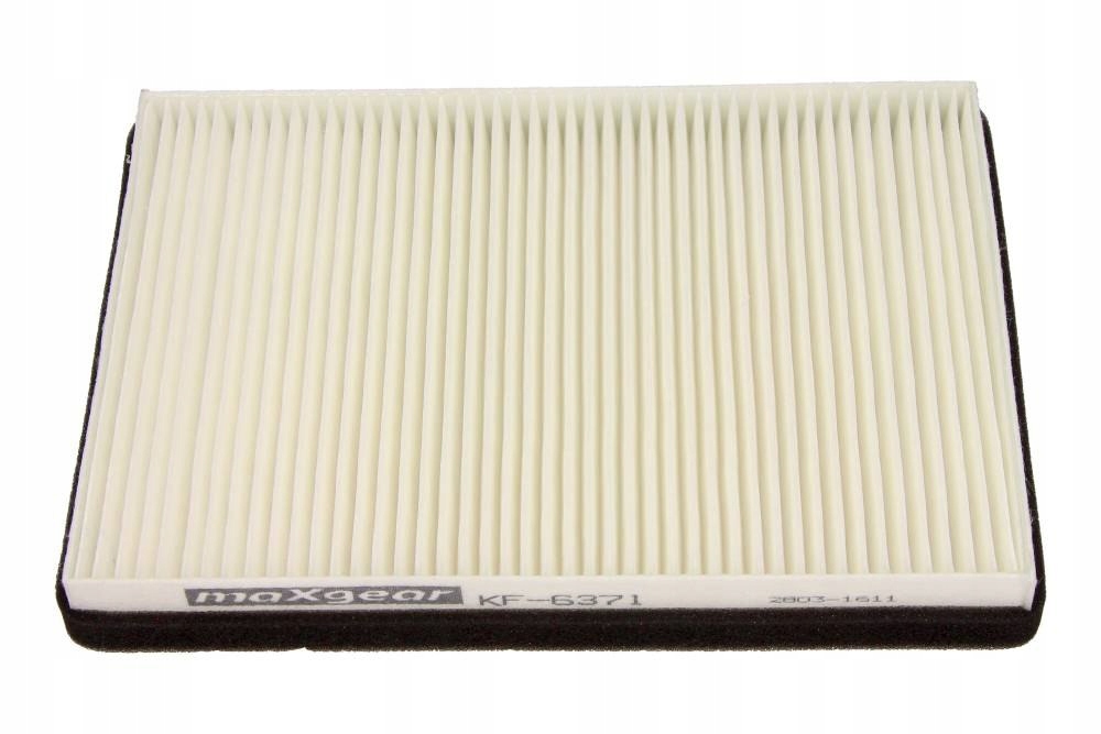 фото №1, Maxgear 26-0602 фільтр, вентиляція простір пасажирський