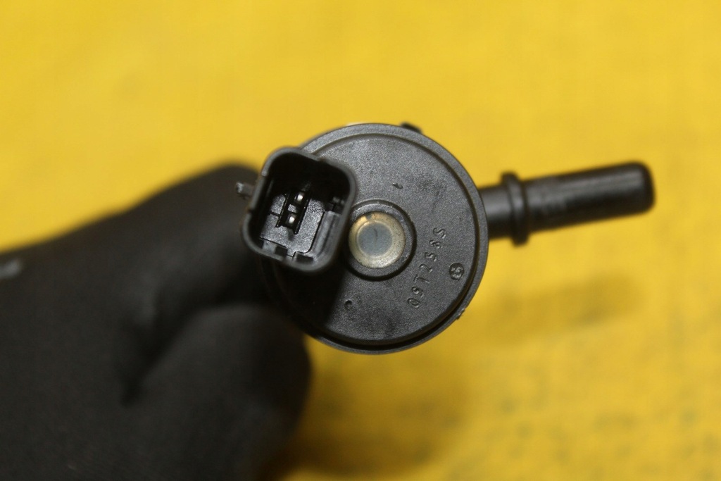 фото №5, Клапан вакуумa v754196180 peugeot 308 1.6vti