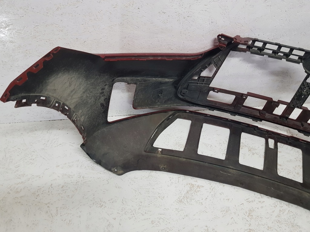 фото №6, Бампер перед передній byd tang 2 ste-2803111