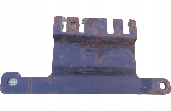 фото №1, Кронштейн комп'ютер renault espace iv vel satis