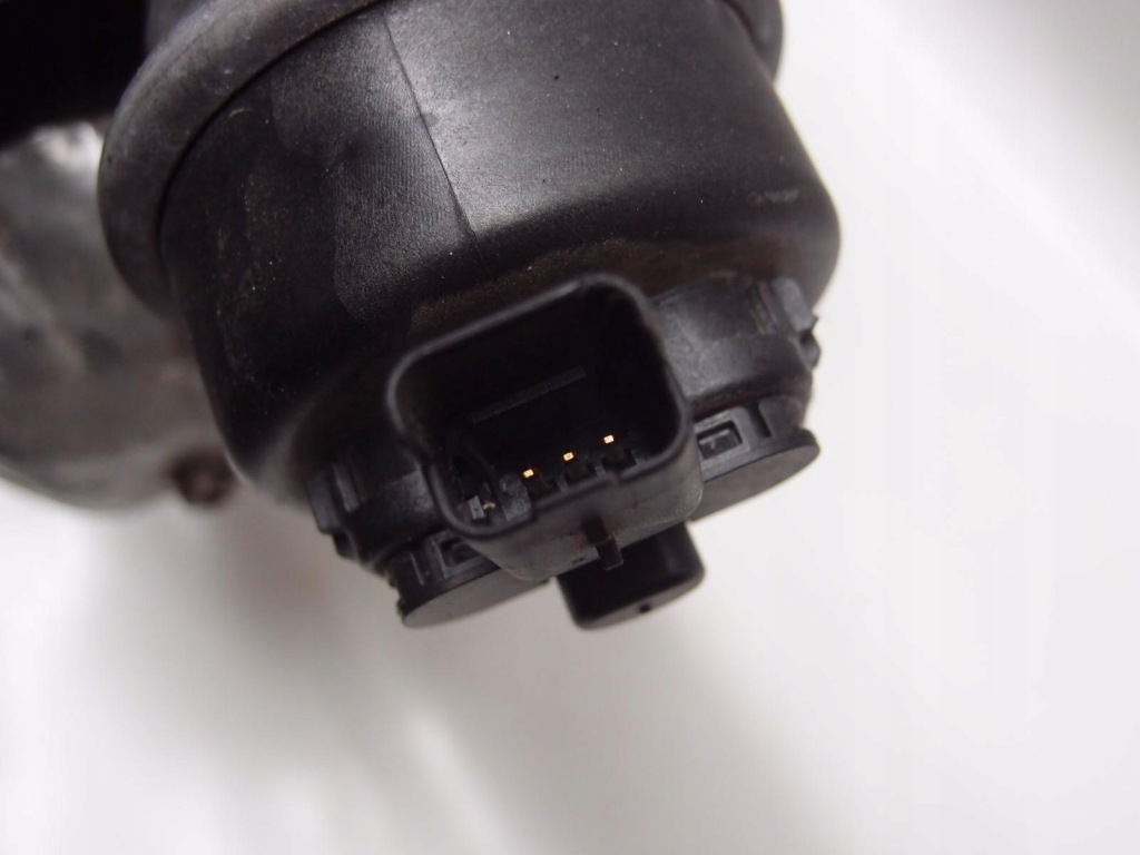 фото №9, Турбонагнетатель c5 aircross 2.0 b-hdi 9807873180