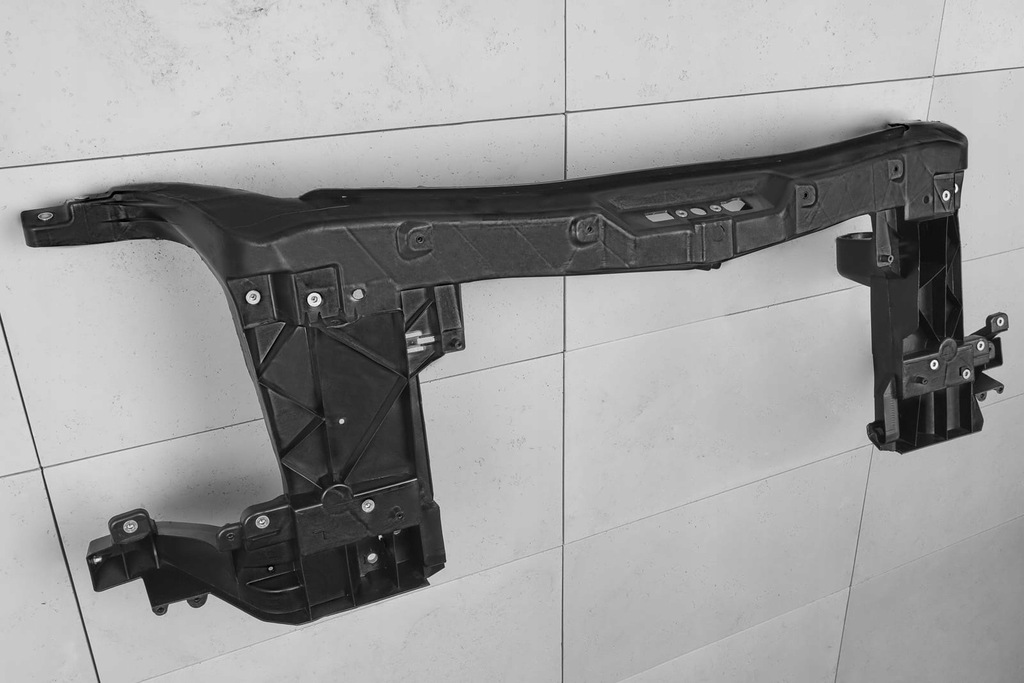 фото №8, Vw crafter 2e 2f 2005-2017 pas передній 2e0805591